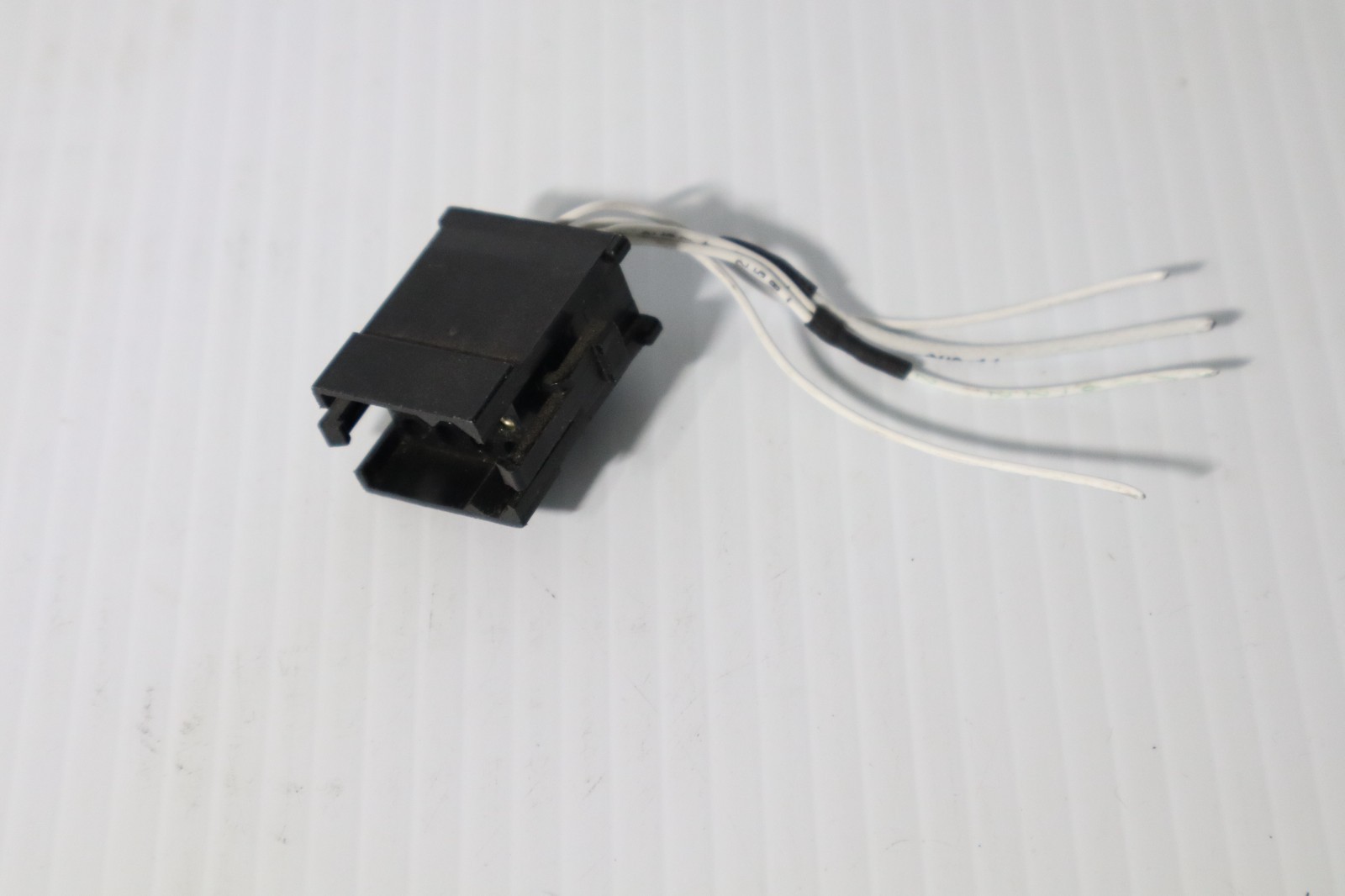 Bendix King KI 208 KI 209 Indicator Connector