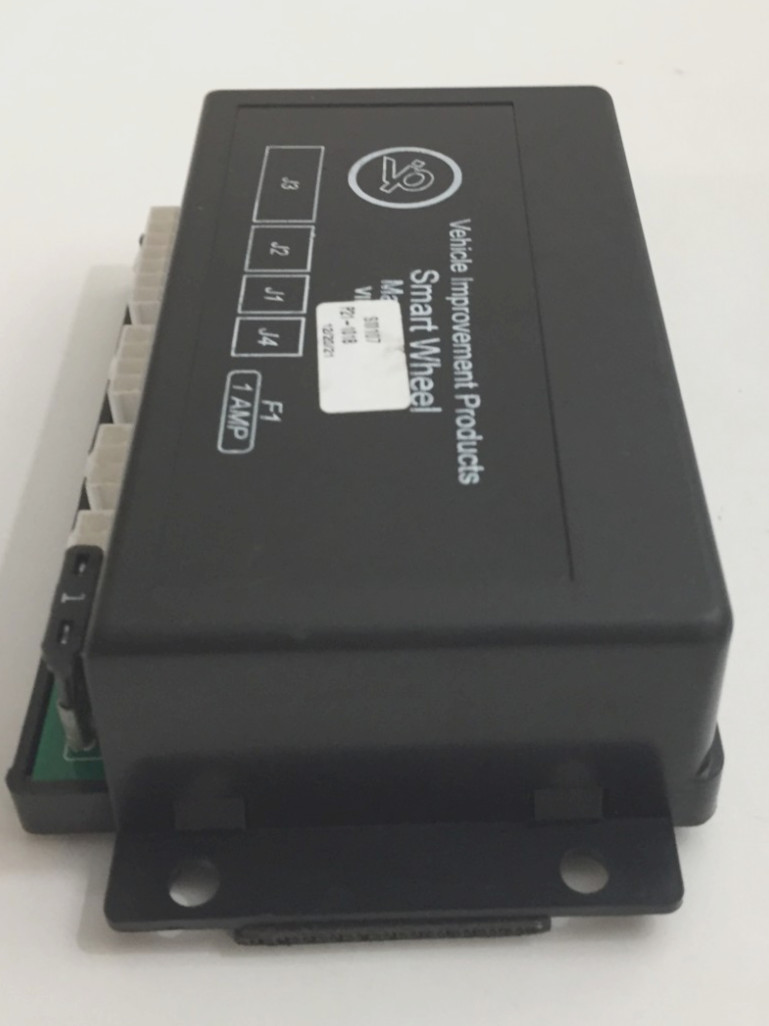 Smart Wheel Master Control Module – P21-1018 SM107 VIP KENWORTH