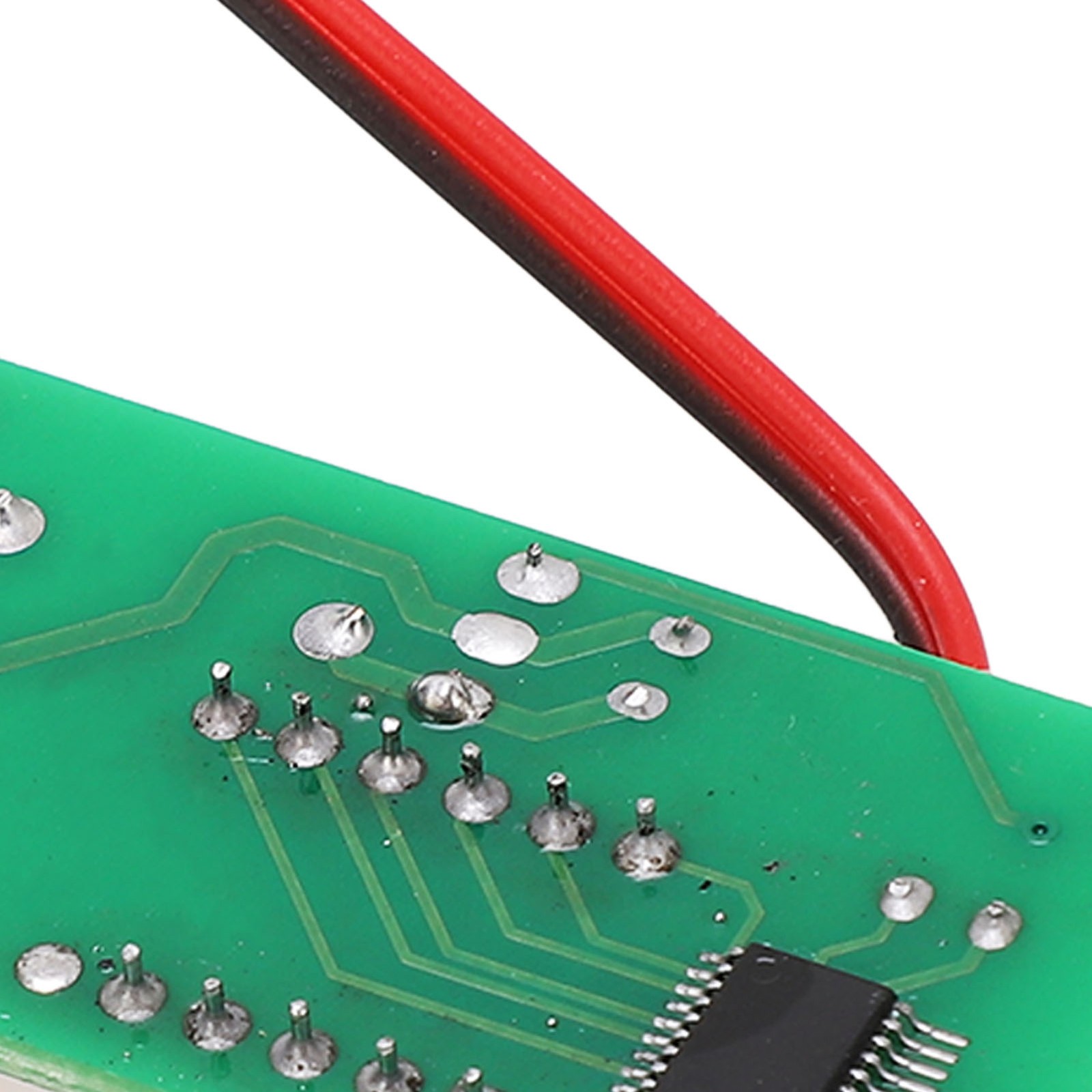 3-Bit Trigger Counter Module Memory Function For Machine (4-7V)