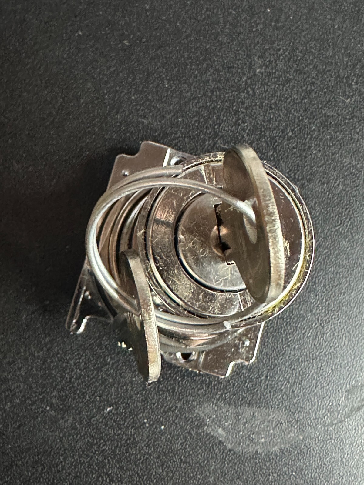 EATON 10250T15713 SELECTOR SWITCH KEY OPER. NEMA 4-13 2 POS.