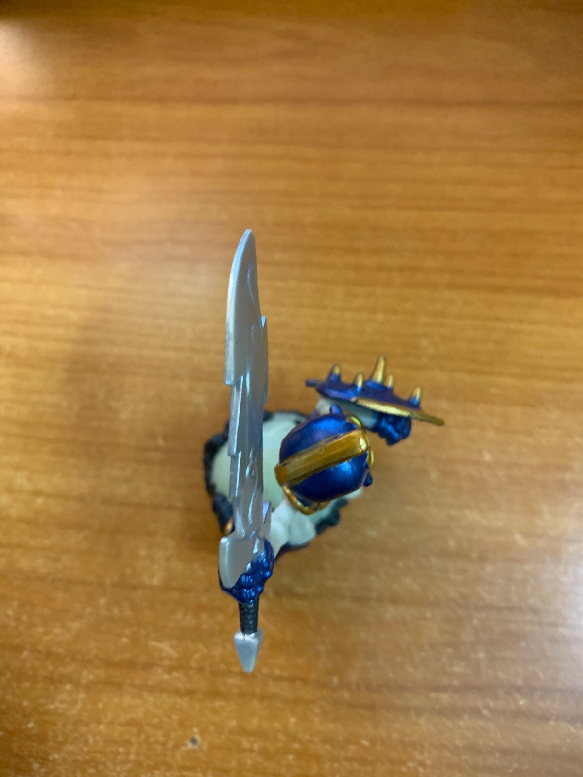 Skylanders: Giants: Chop Chop Figure