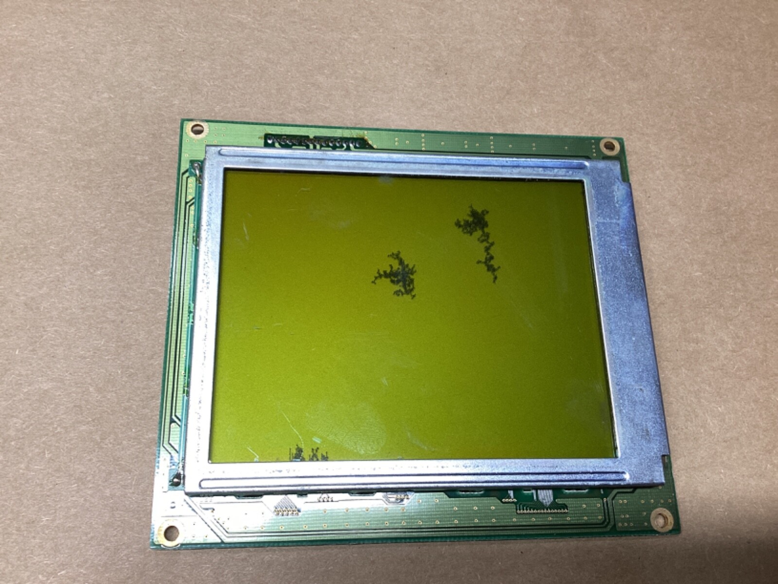 For S-10374A LCD Display Screen Panel #104X33