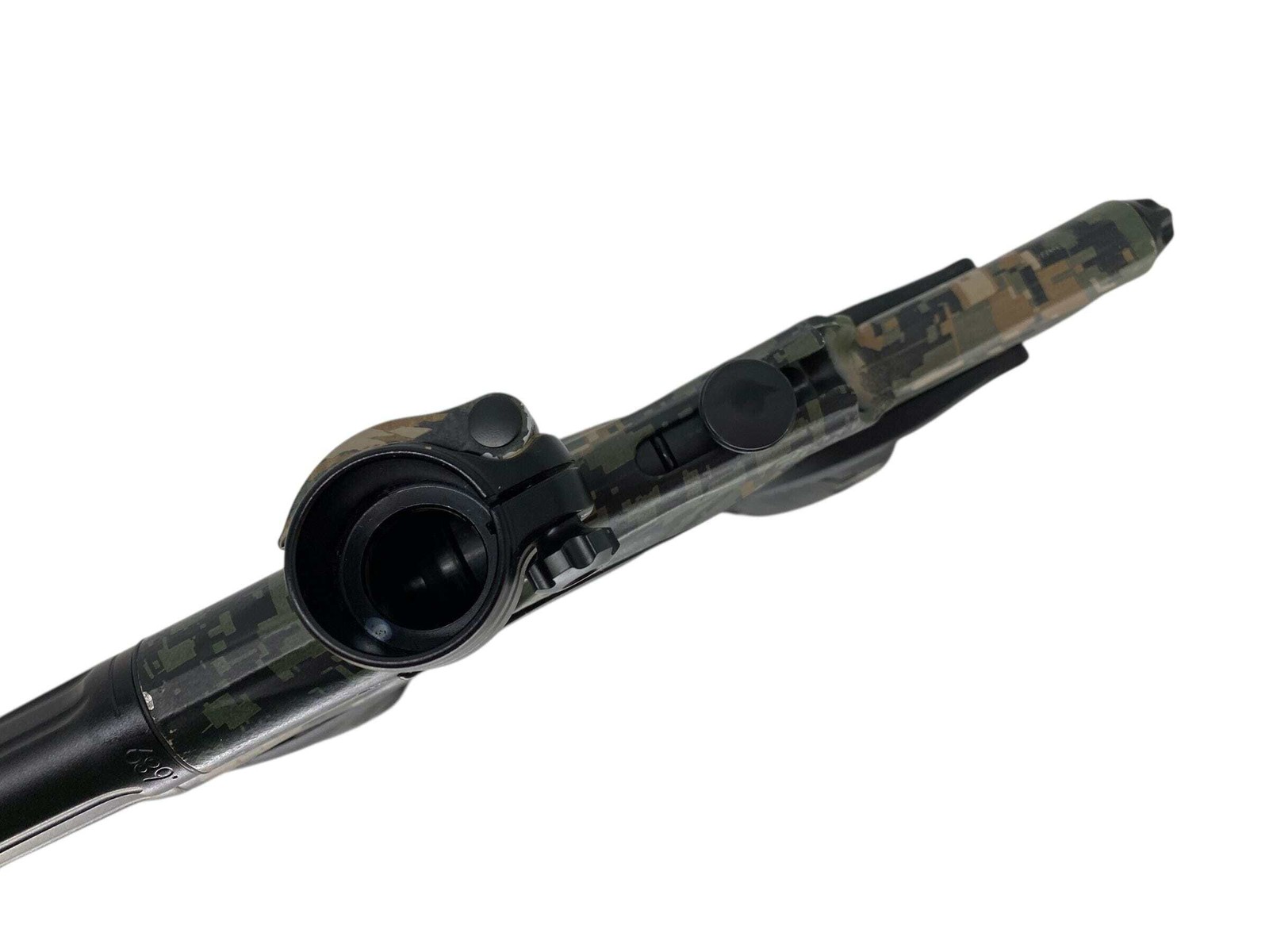 Planet Eclipse Lv1 Camo