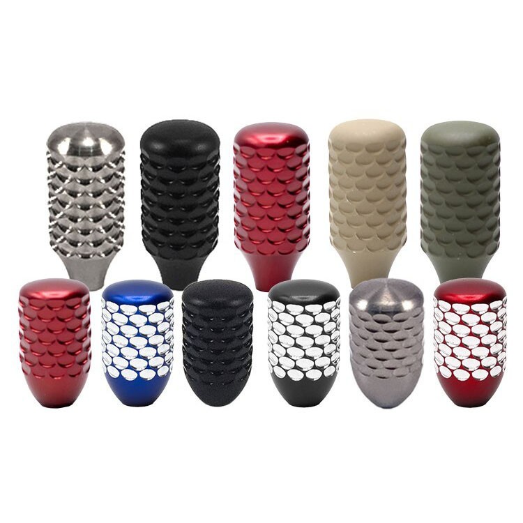 Bolt Knobs for Seekins Precision Rifles