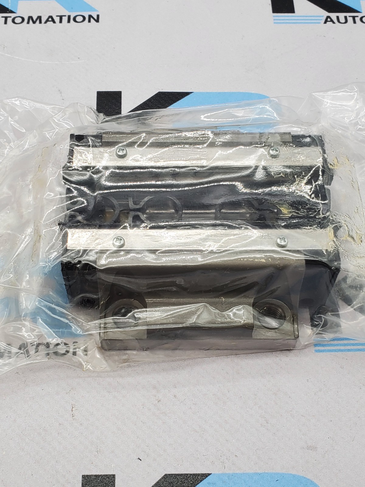 NEW THK 202A30A22000000 Linear Guide Block