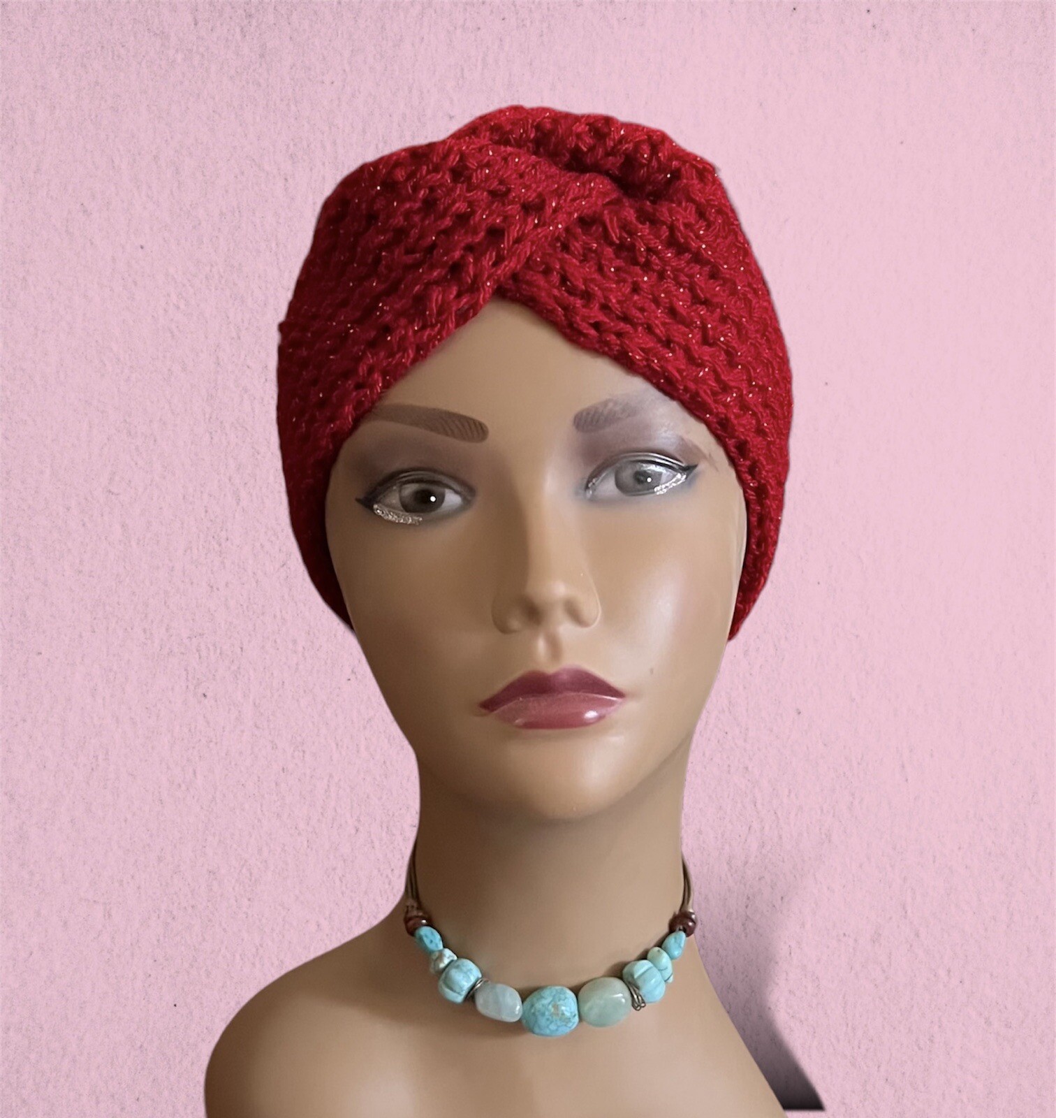 ear warmer headband