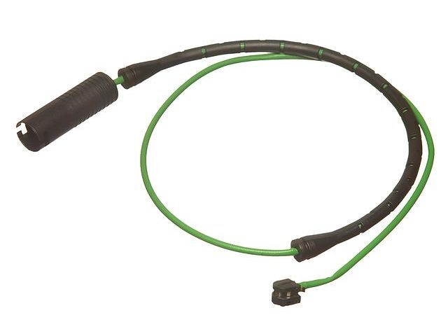 Pex 18FQ88M Front Brake Pad Sensor Fits 1994-1999 BMW M3 Electronic Electronic