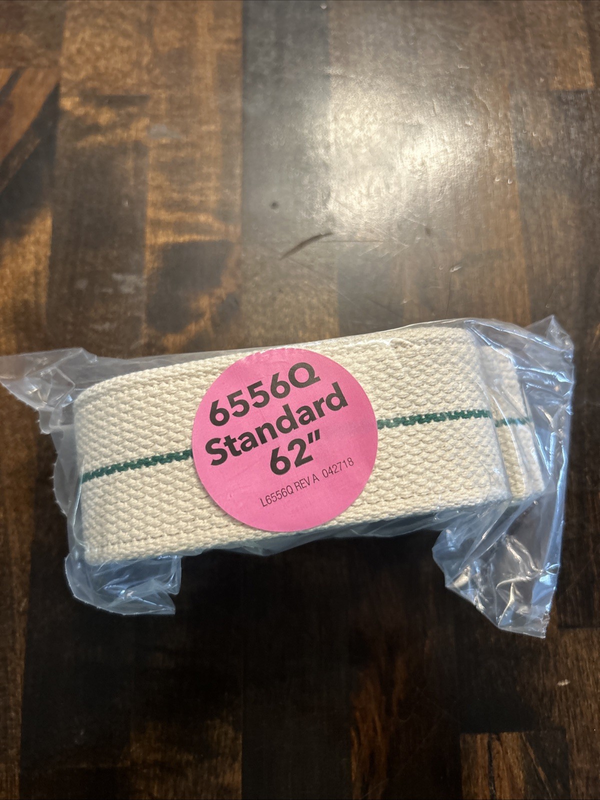 Posey Transfer Gait Belt Medical Transfer Belt Assist Strap 62” Standard NEW!