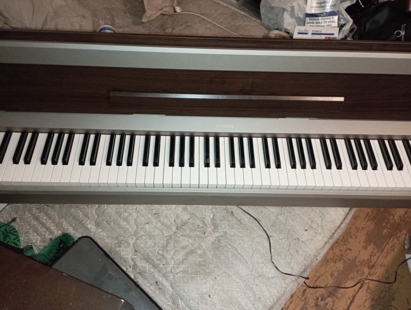 piano Digital Piano