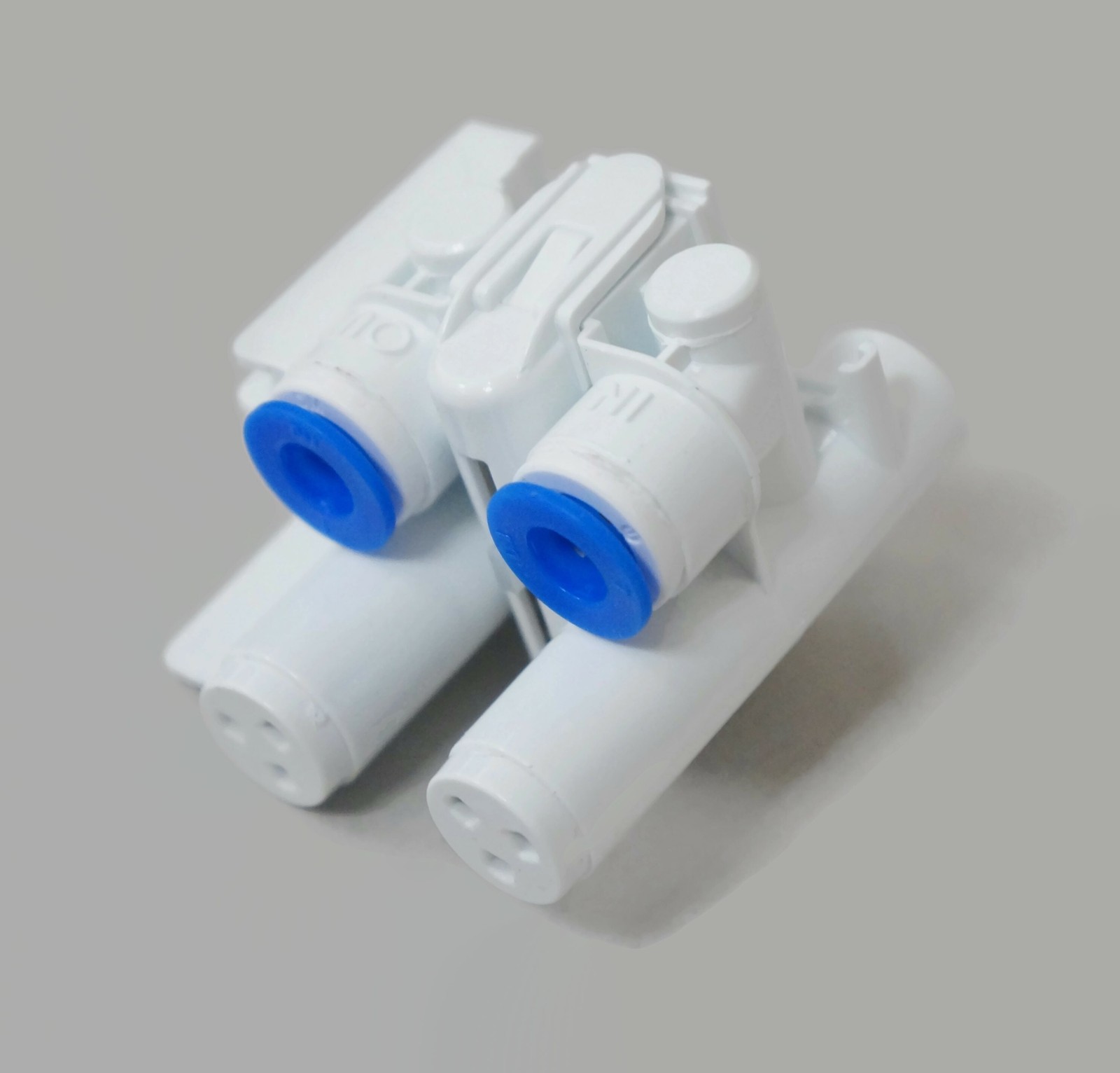 Frigidaire 140156010054 5304524817 Filter Head Manifold NEW OEM