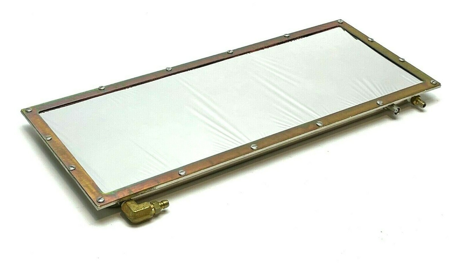 Eberline YP11196000 Portal Detector PCM-1B