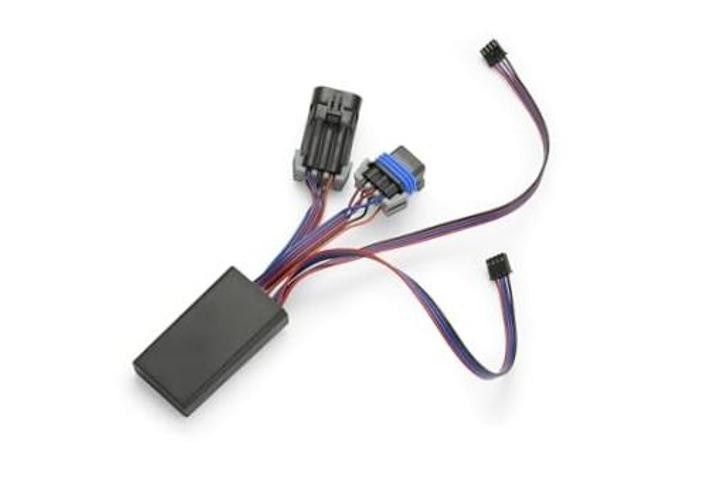Ciro Lighting Controller for Indian Motorcycles - Model XXX