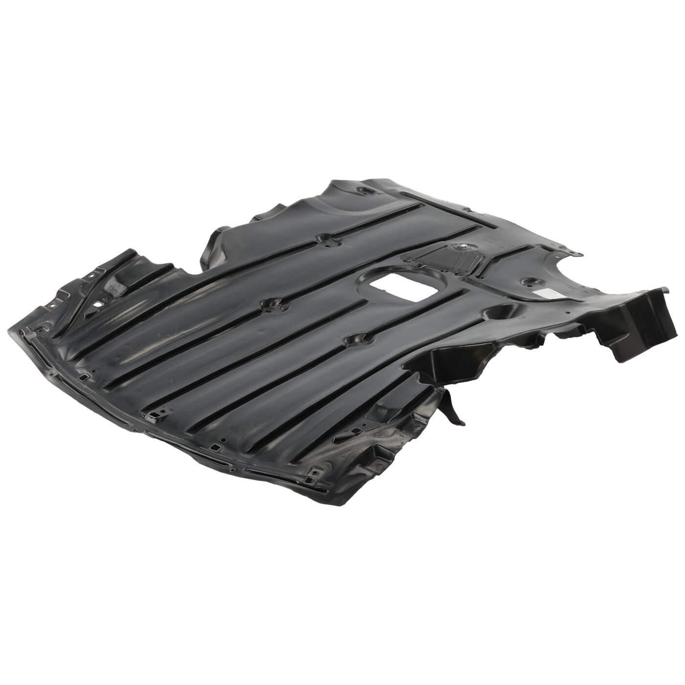 Engine Splash Shield For 2007-2013 BMW 328i 335i 2006 325i 330i Center Sedan