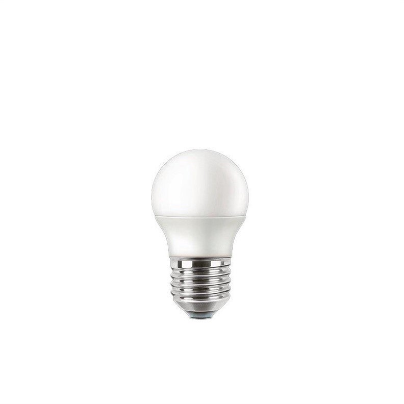 Standart Bulb Standard Integrated Led, P45, 4000 °K, E27, 4.9 W, 470 Lm