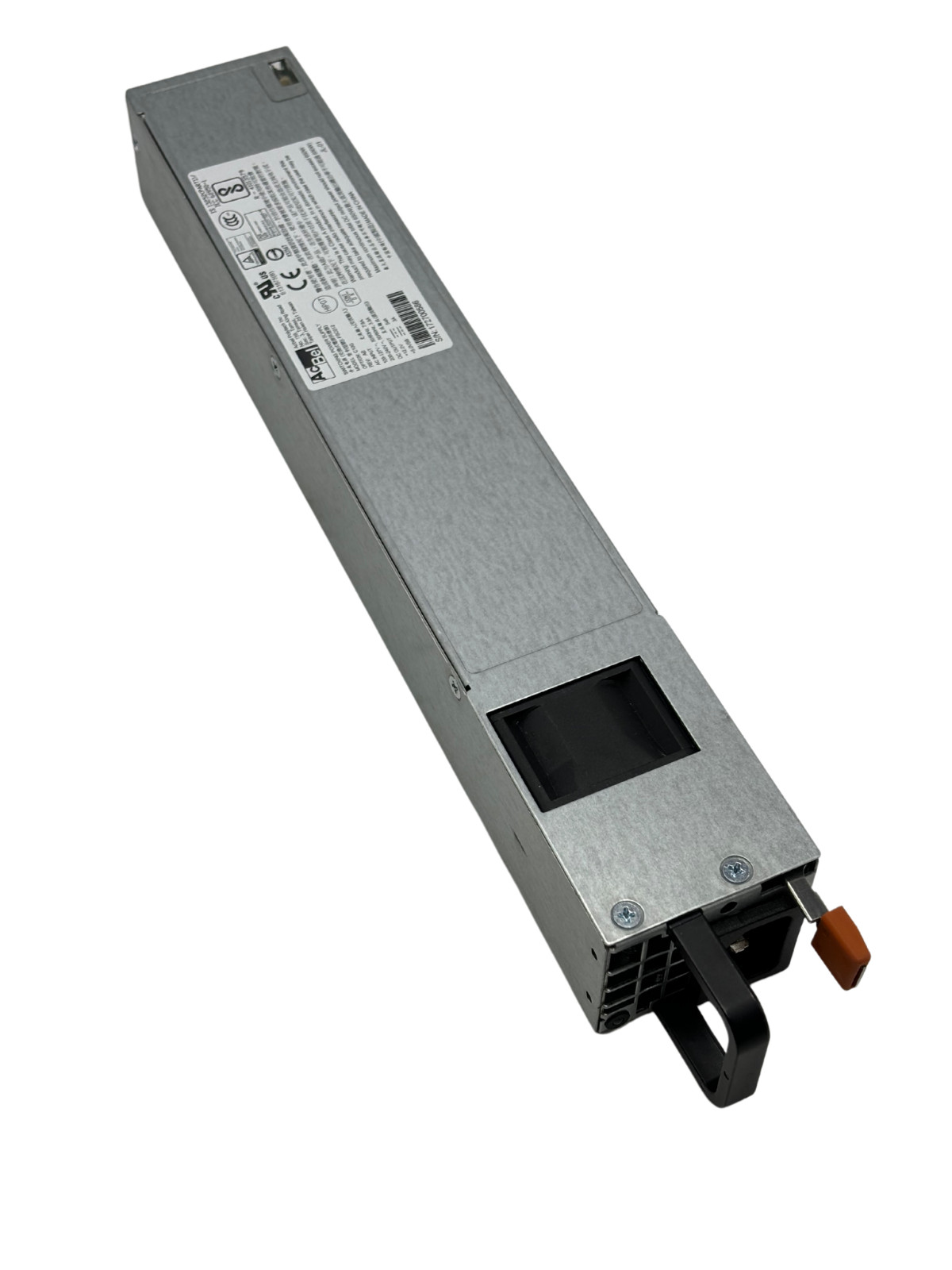 AcBel FSC012 650Watt 80plus Switching Power Supply E131875 w60