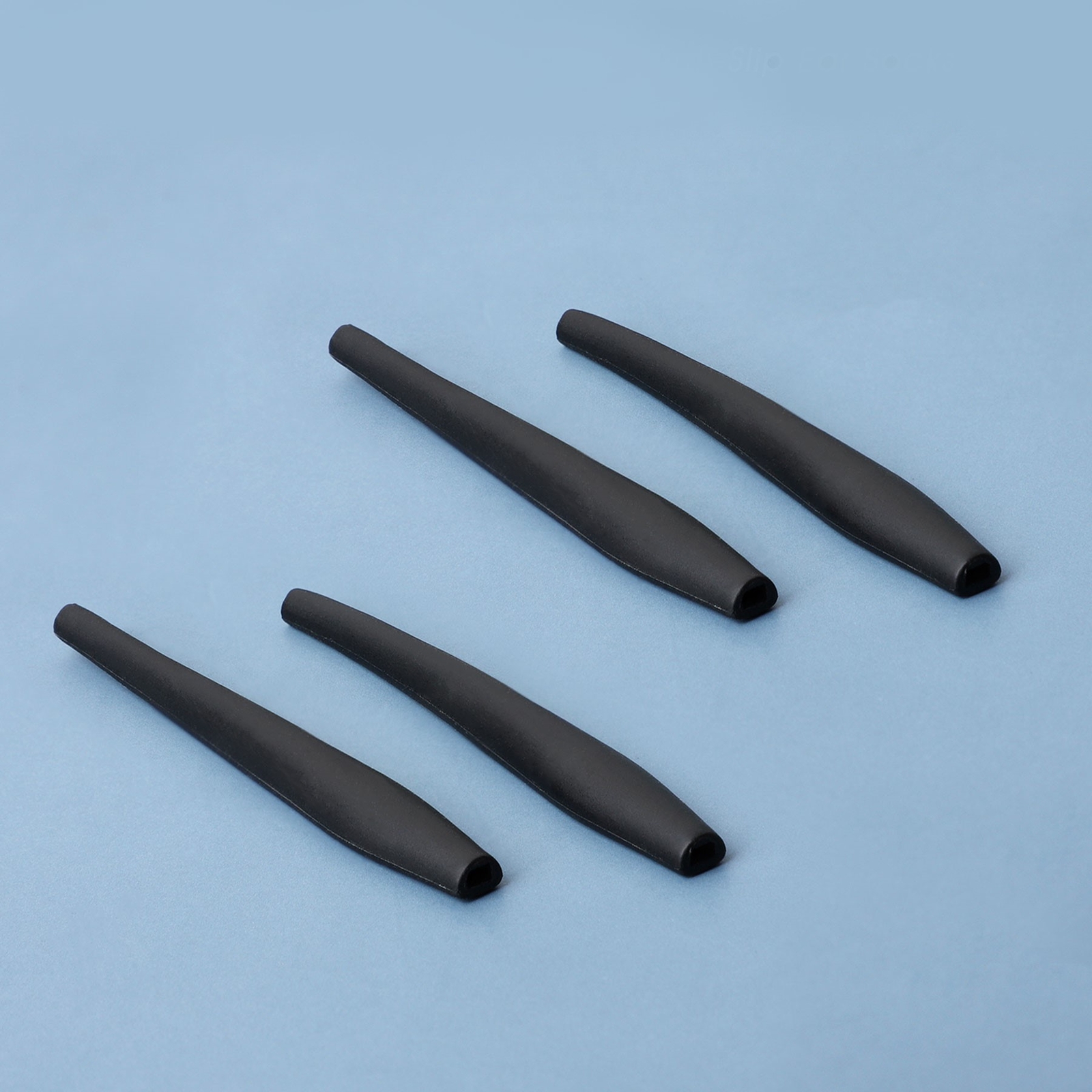 Replacement Earsocks Pieces for-Oakley Crosshair 2.0 Frame Multi-Colors