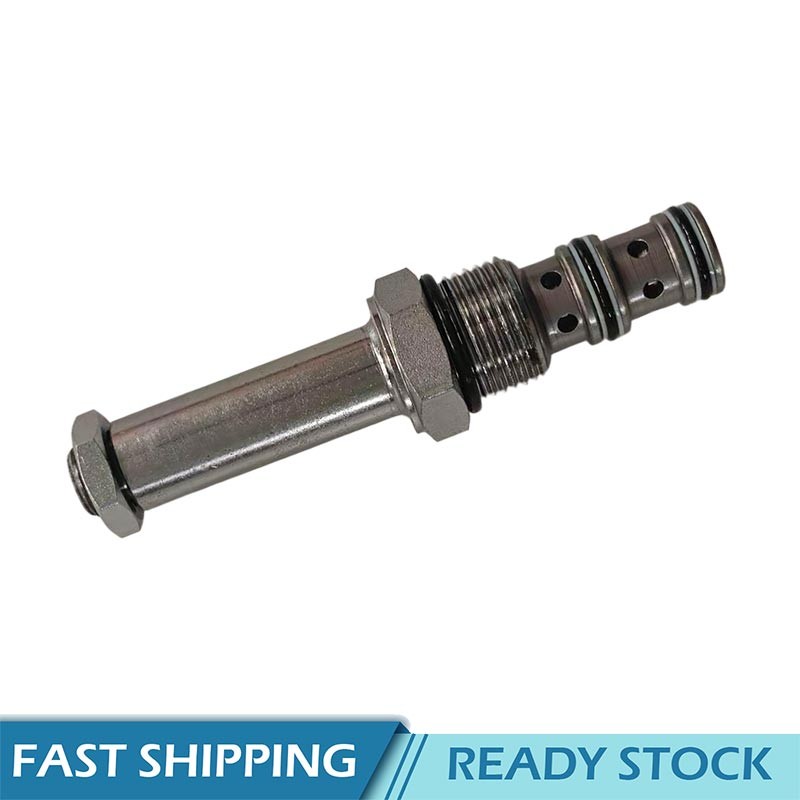 For John Deere 4045 6068 6090 Sprayer 4700 Hydraulic Cartridge Valve AT139432