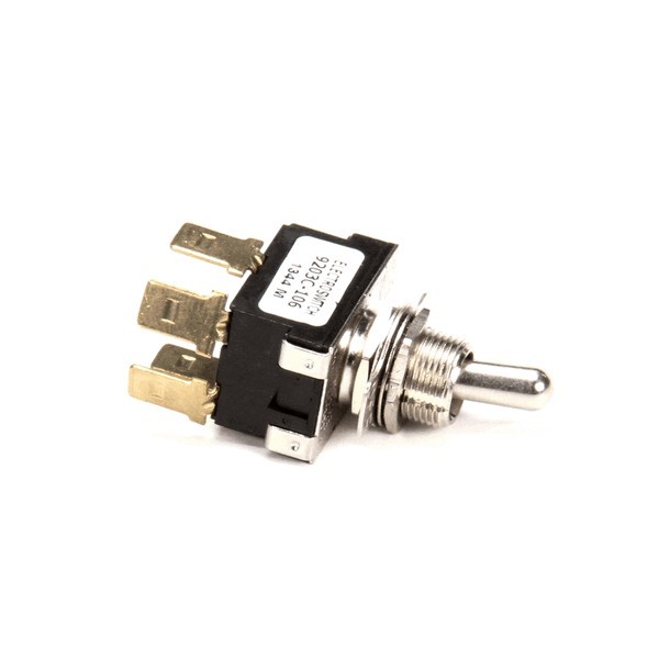 CORNELIUS 638004791 DPST Switch 1.95" x 1.05" x 0.85"