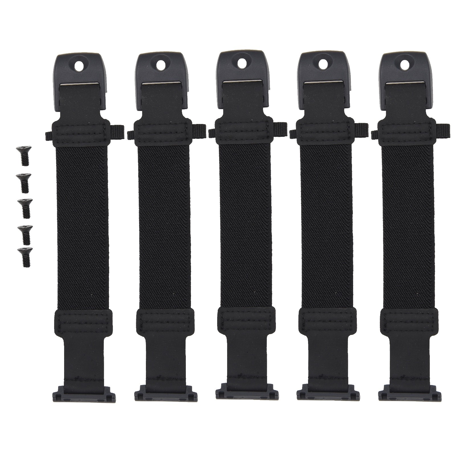 Hand Strap for Honeywell CK65 Lot of 5; Replaces 8754-870650-01