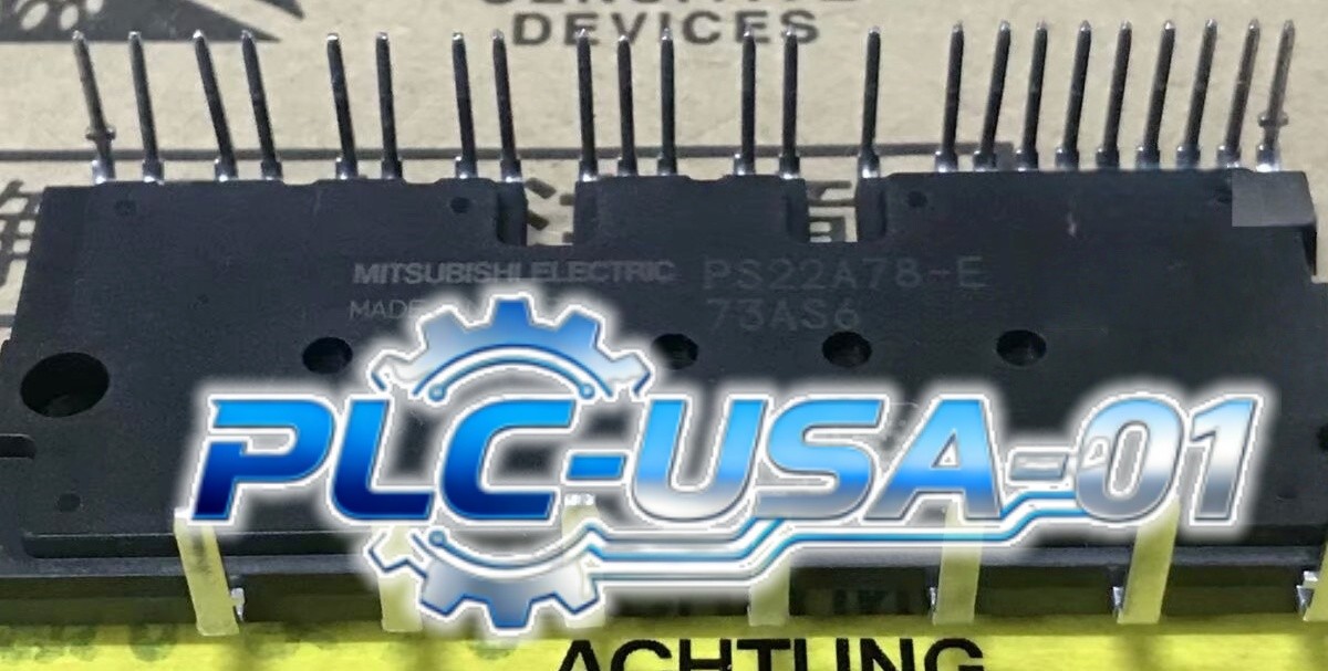 1PCS Brand New Mitsubishi PS22A78-E PS22A78E Module  Fast delivery