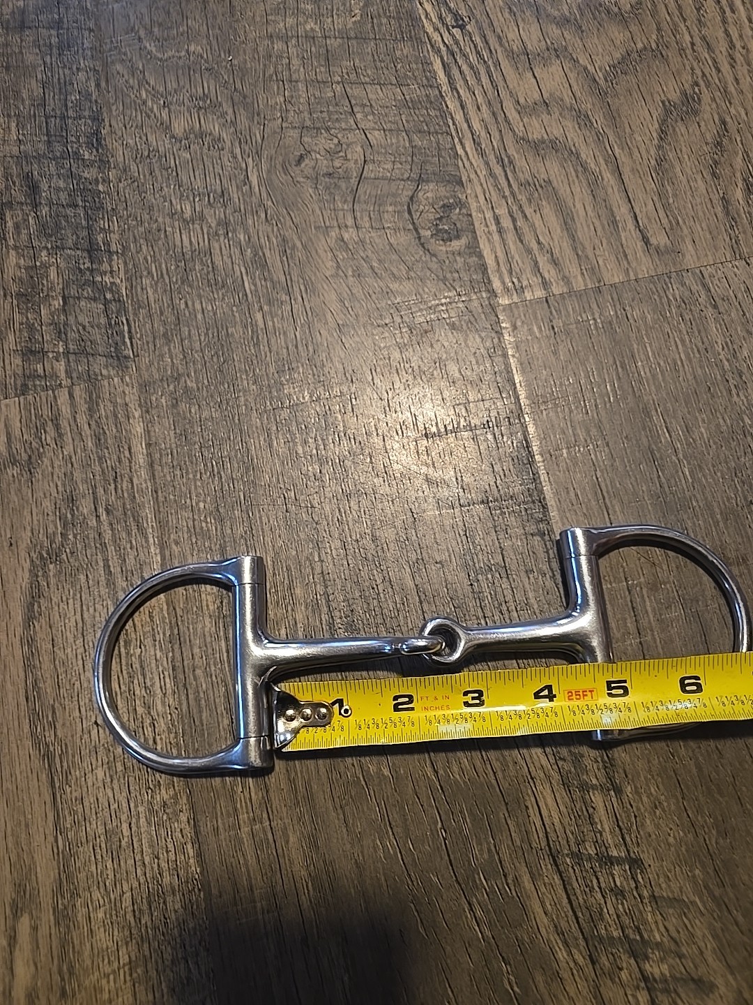 Horse Bit