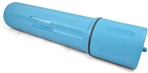 4 Pack - 14" BLUE Welding Electrode Rod Guard® Holder Storage Canister