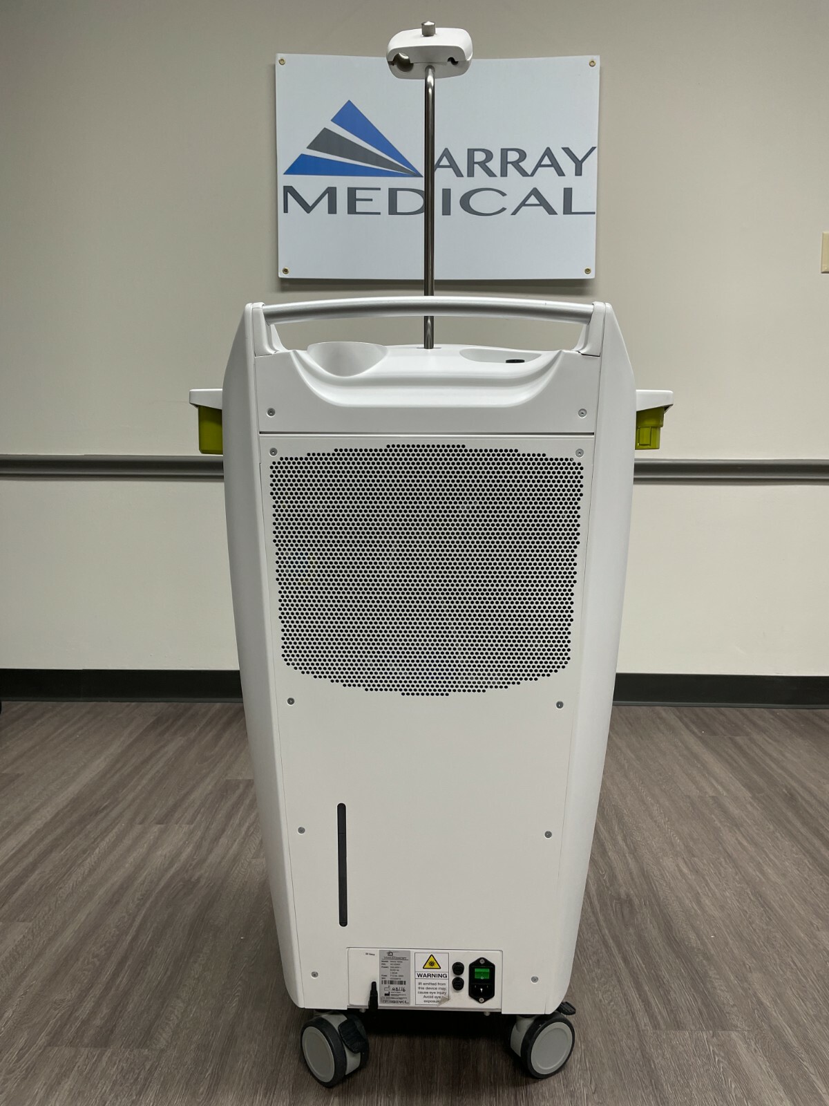 2016 Venus Concept Versa- VERY LOW USE