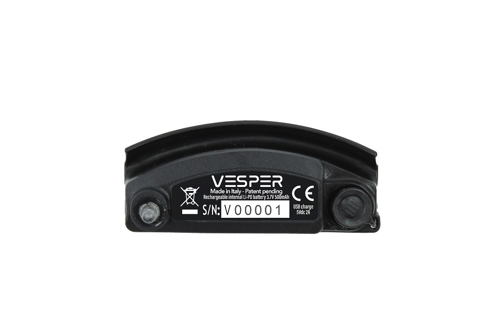 Ocean Reef Vesper Integrated Headlight Compatible with All Space and Neptune