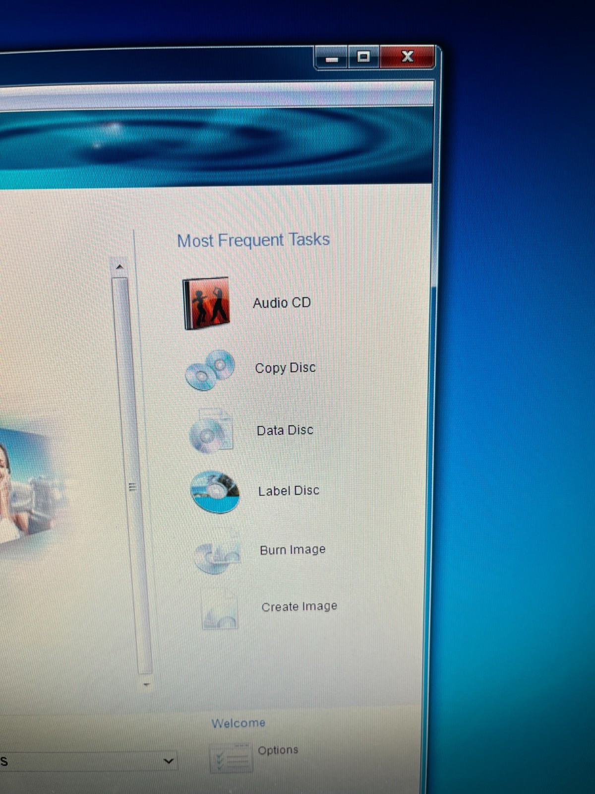 Roxio Creator DE 10.3 DVD for Windows 7 or Older Windows, Sealed