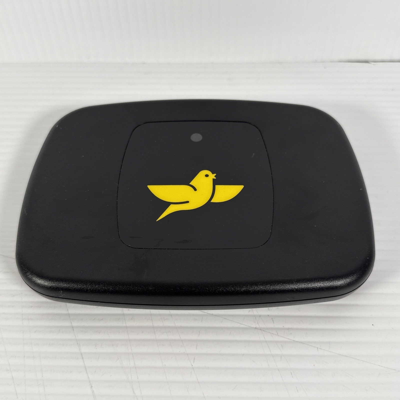 Canary Canturio TE Home Base Station for Persona IQ Zimmer Biomet Base Only