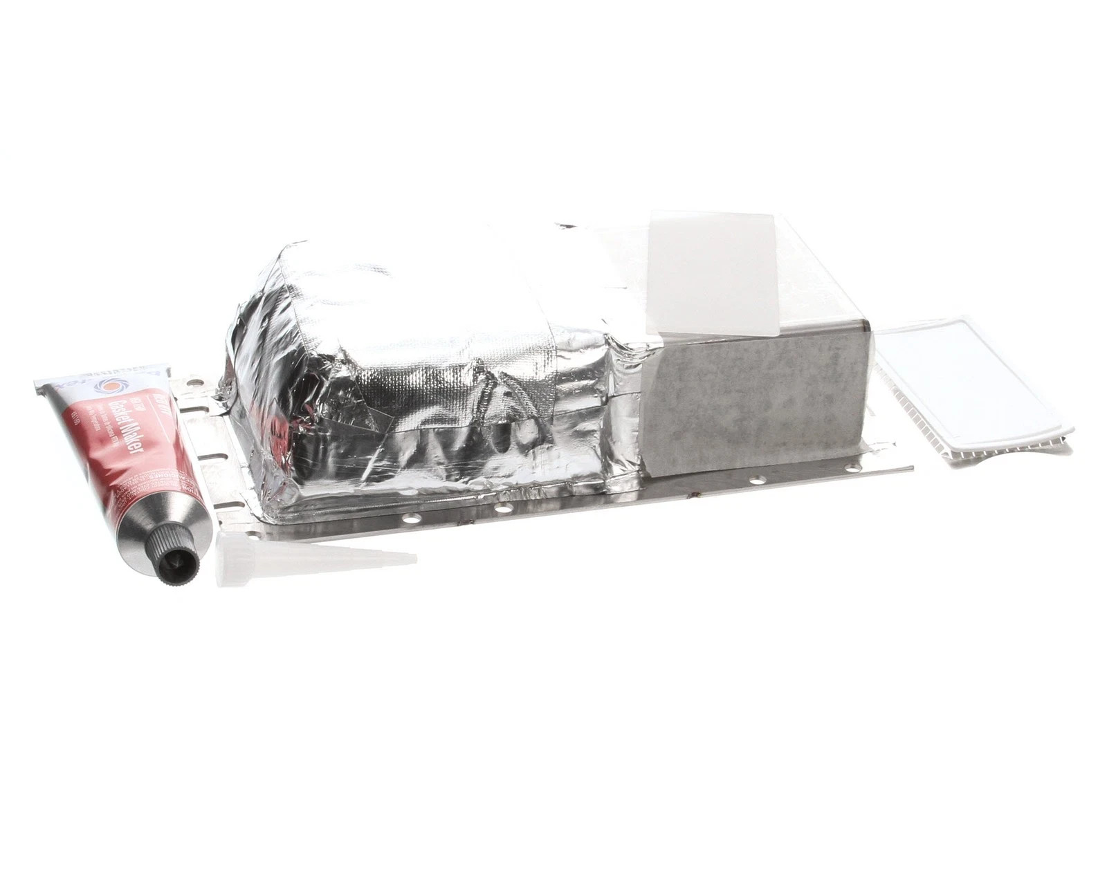 TURBOCHEF ENC-3008 WAVEGUIDE SERVICE KIT