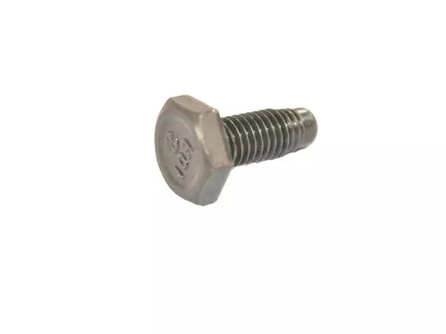 Genuine Mopar Hex Flange Head Bolt 6511835AA