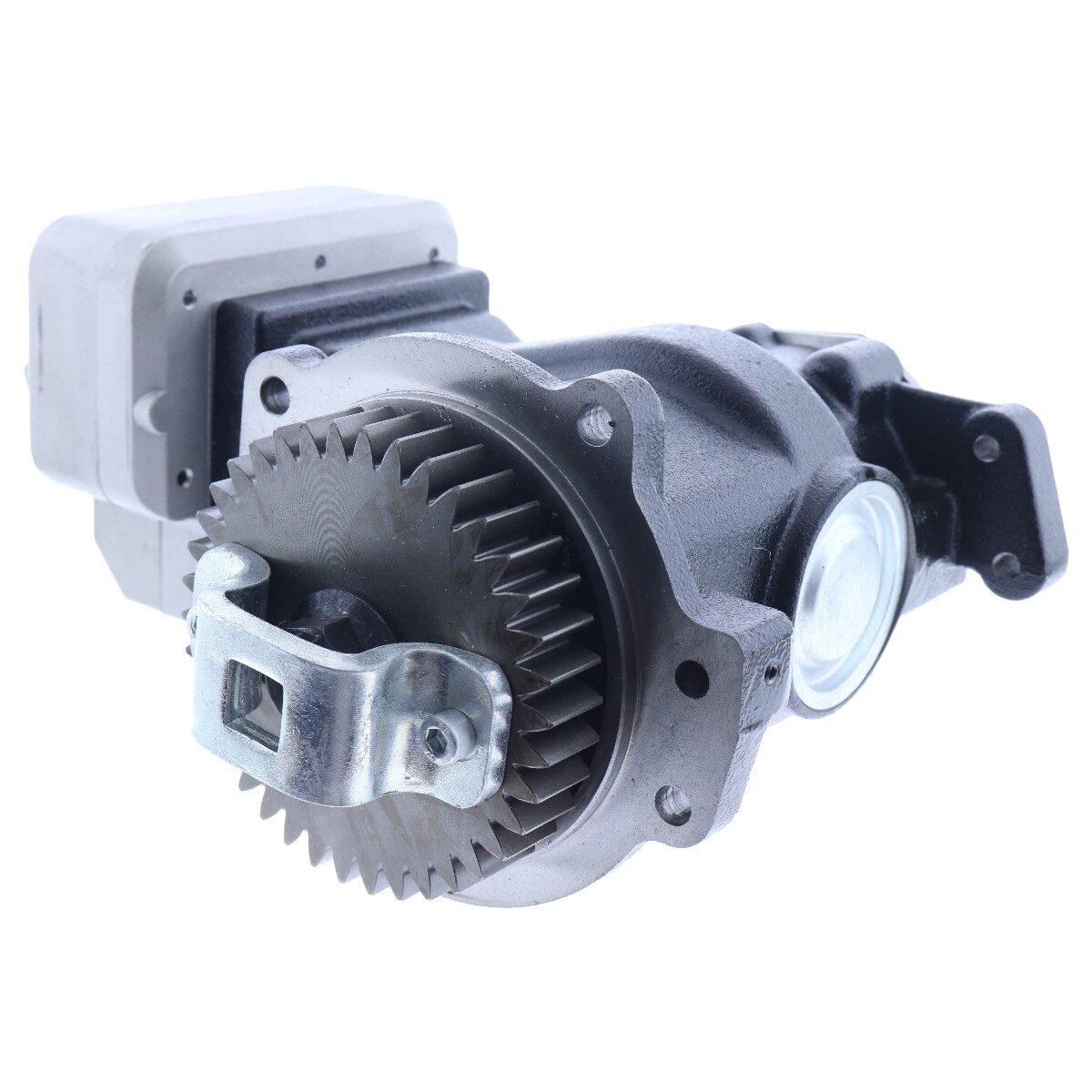 Air Brake Compressor 3103413RX 3681902 3101137 4952758 for Cummins QSX15 ISX