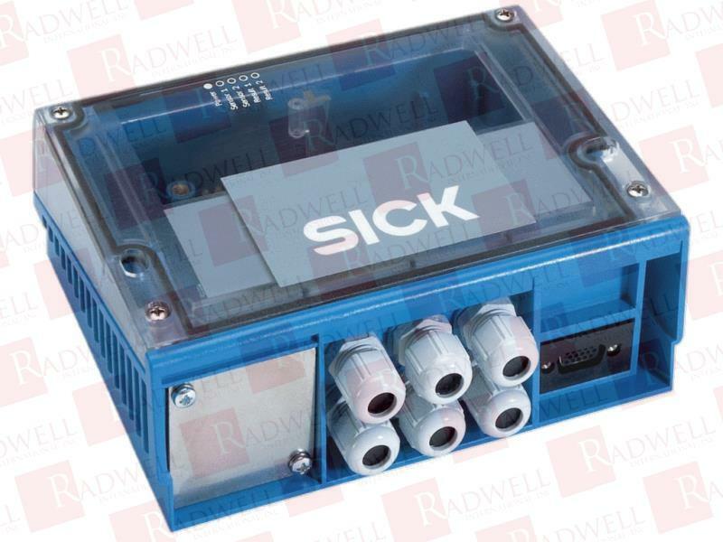 SICK CDM410-0001 / CDM4100001 (NEW NO BOX)