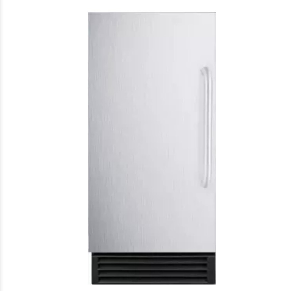 Summit Commercial Series BIM44GADA 15 Inch Commercial Ice Maker *NEW