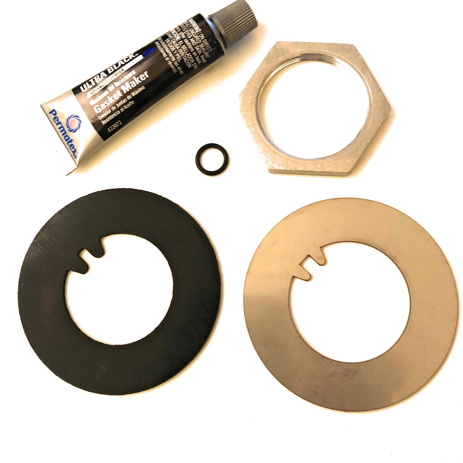 73dipstick Ford 7.3 Powerstroke Oil Dipstick Repair Kit