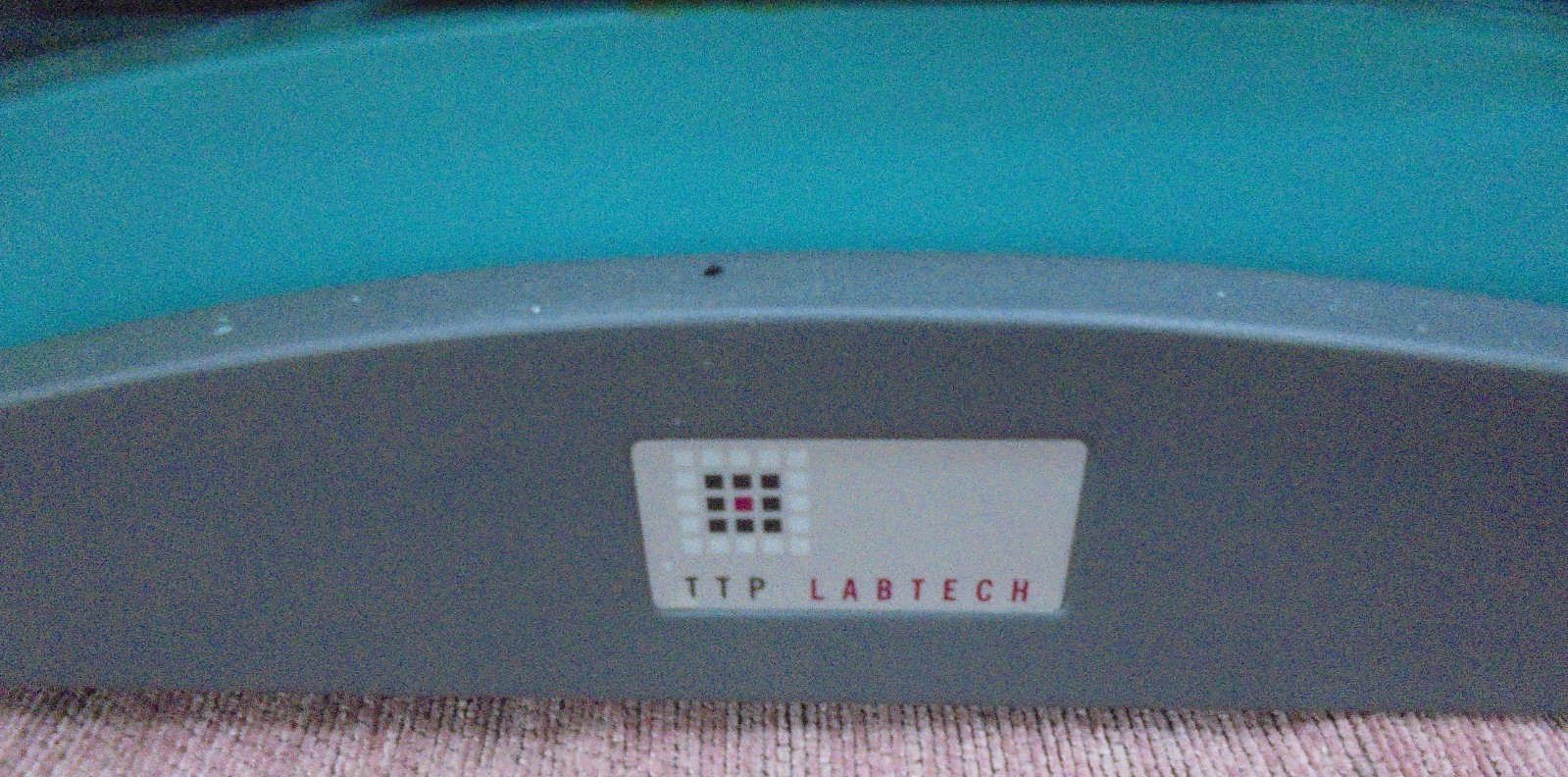 TTP Labtech Model Mosquito Liquid Handler Unit #2