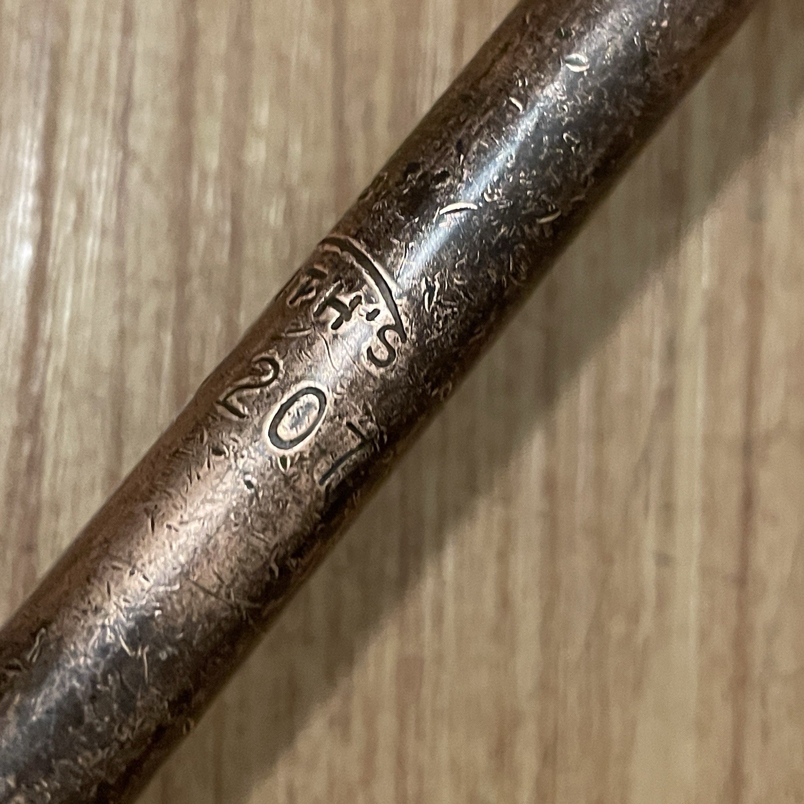 Smith SW 207 Brazing Welding Torch Tip