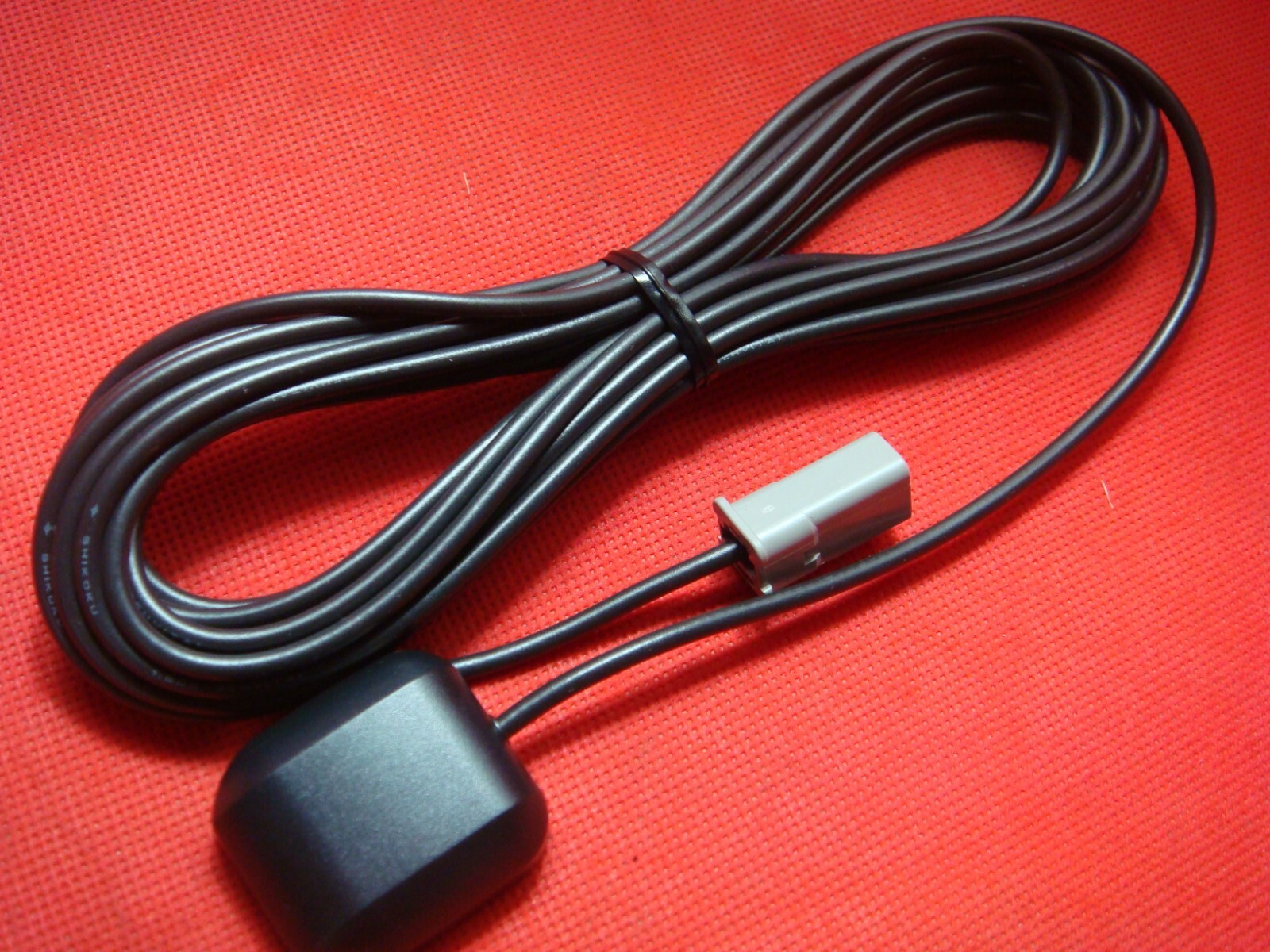 Original JVC KW-Z1000W KWZ1000W FACTORY GENUINE GPS ANTENNA