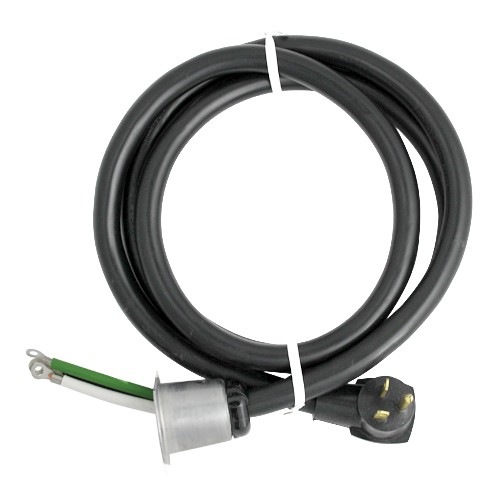 CRES COR 0810 093 Power Supply Cord