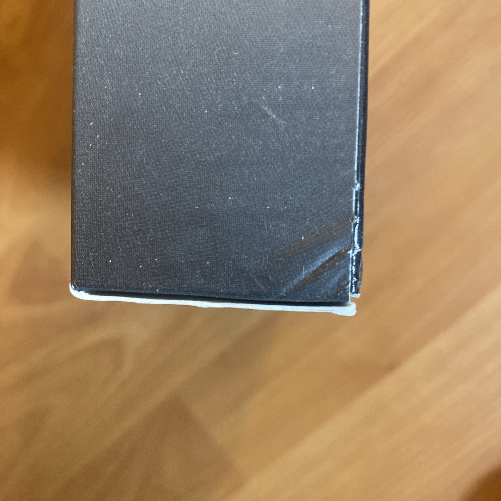 (NO GAME/EXTRAS) Metroid Dread Special Edition Foil Box & Insert Holder ONLY