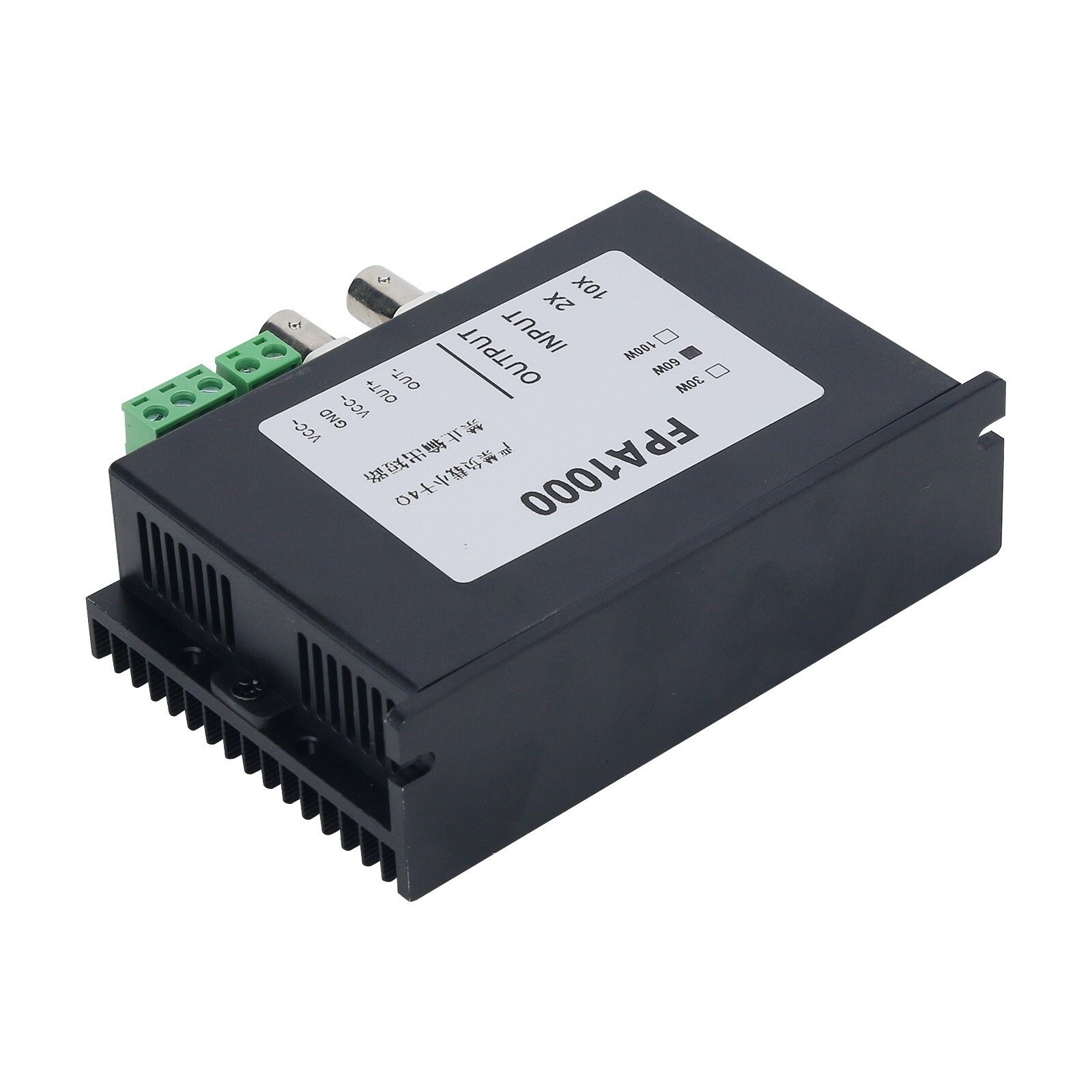 FPA1016 Power Amplifier Module 60W for Digital DDS Function Signal Generator New
