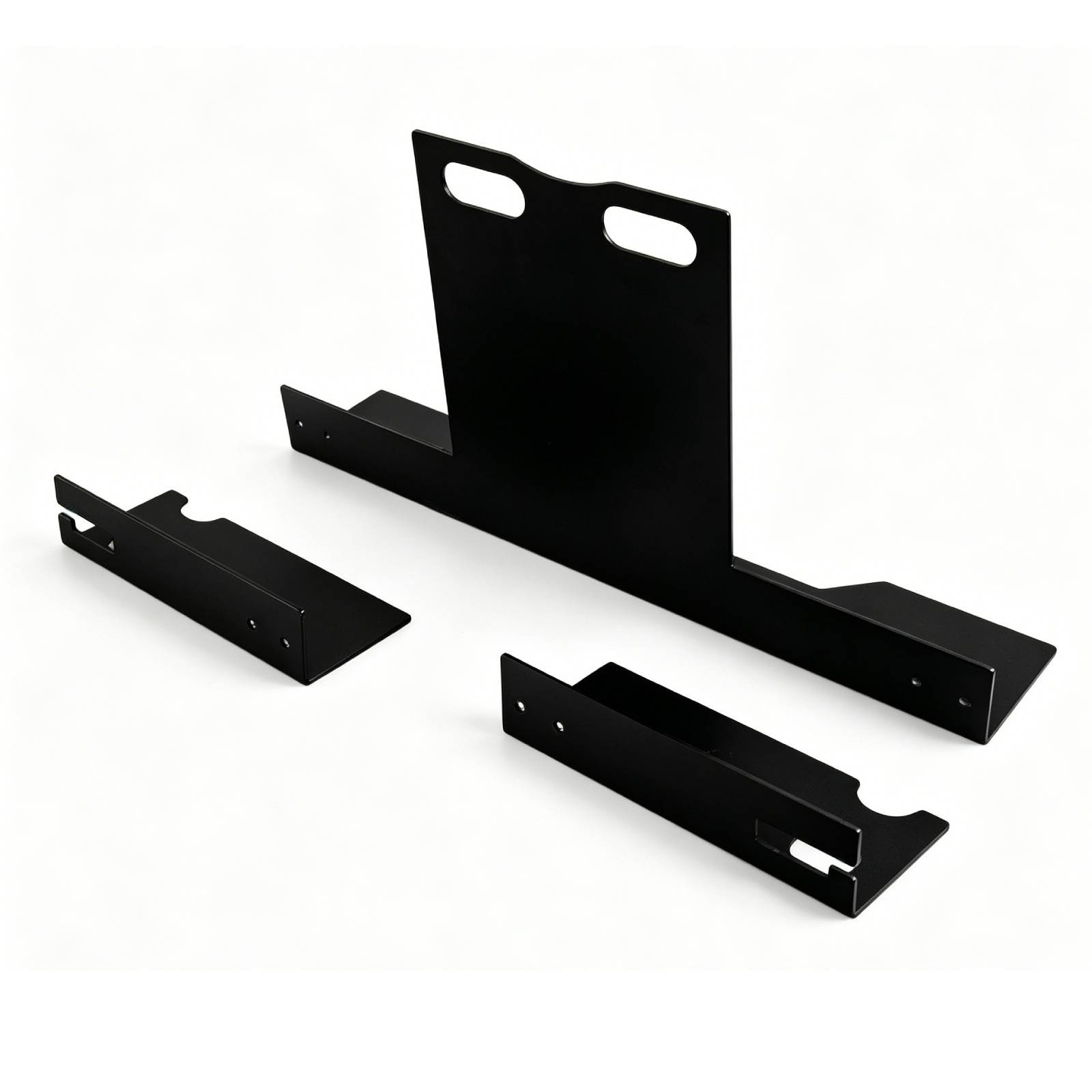 Upgraded Wheel Alignment Tool Kit Toe Alignment Tool Plates 16.4ft Tape Measures
