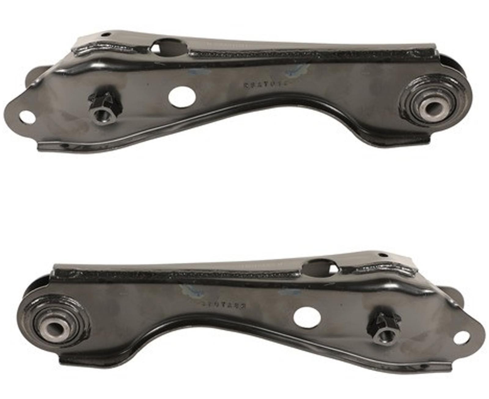 Rear Left Right Lower Forward Control Arms Fits 2009 2010 2013 2014 Nisan Murano