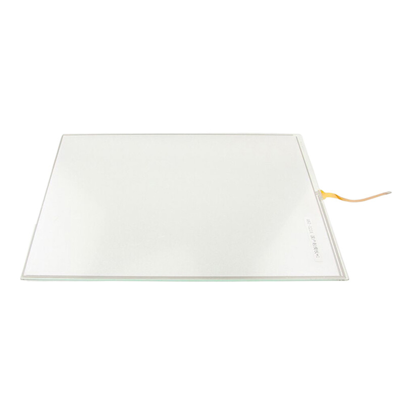 Touch Screen For DMC AST-121A AST-121B AST-121A080A Glass Panel