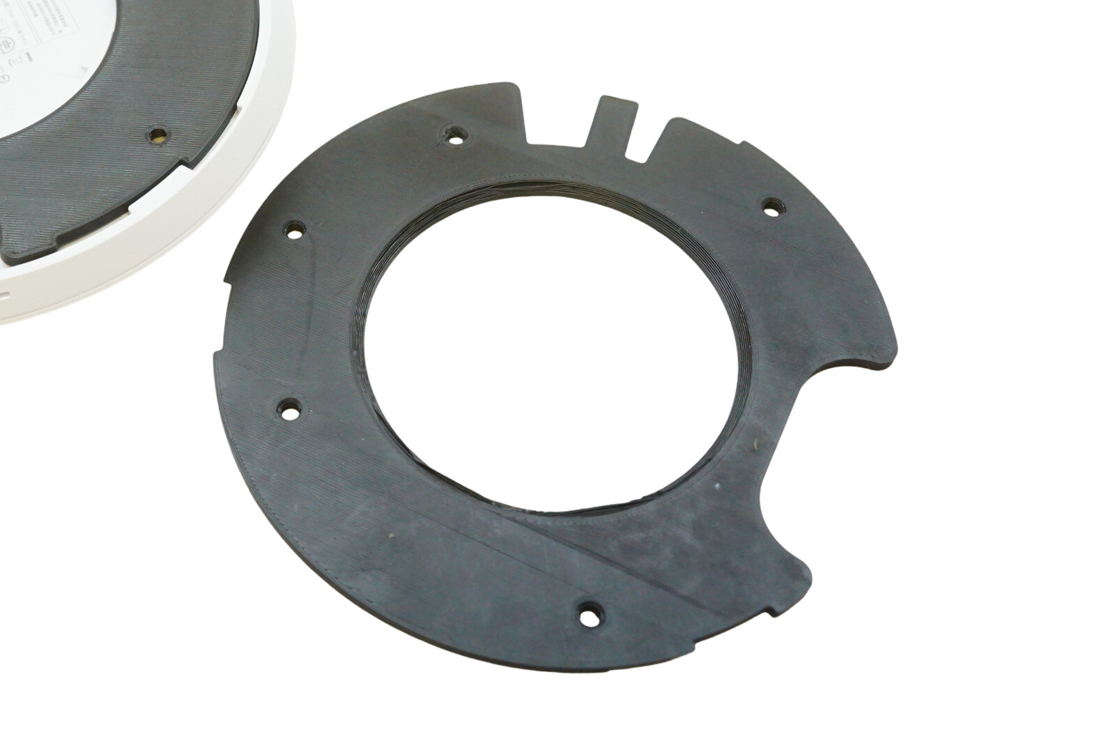 Ceiling Mounting Bracket for Unifi Ubiquiti, UAP-LR, UAP-AC-Pro