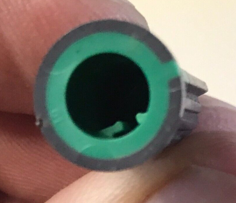 Yamaha Mixer MG82CX Audio Mixing Console Replacement Green Knob Selector