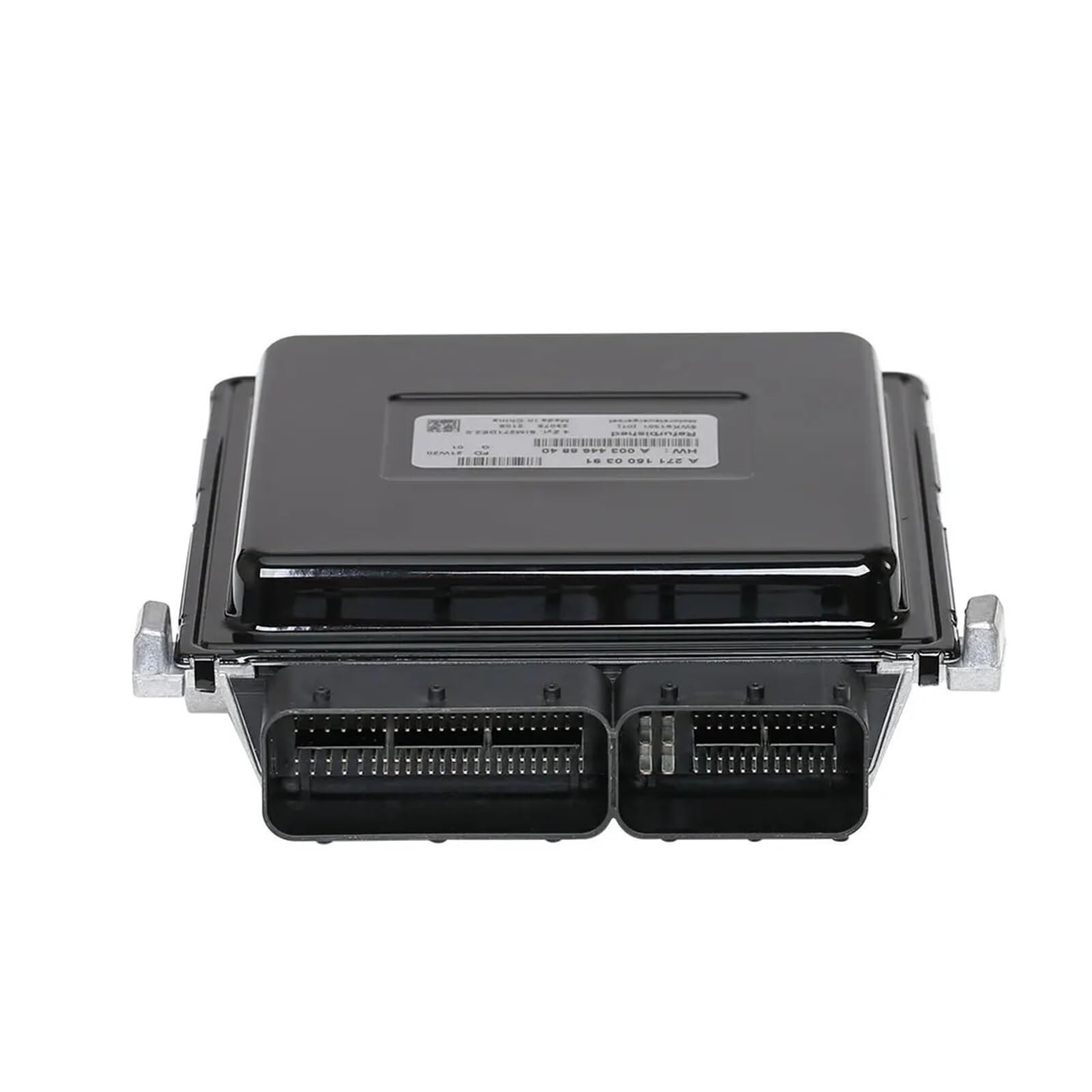 Mercedes Benz ECU Cloning Service