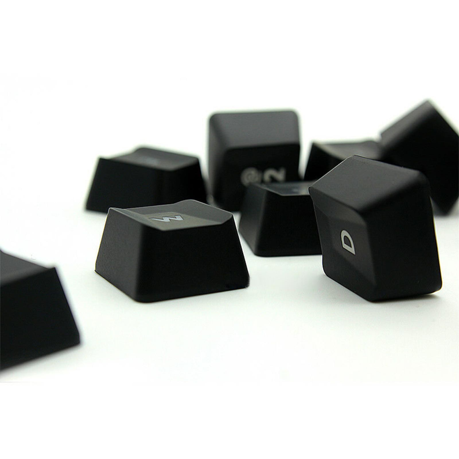 12PCS Replacement Keycap For Logitech G413 G910 G810 Mechanical Keyboard