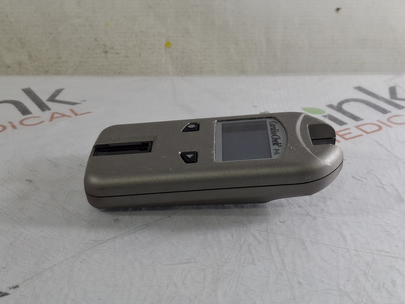 Polymer Technology Systems, Inc. CardioChek PA Analyzer